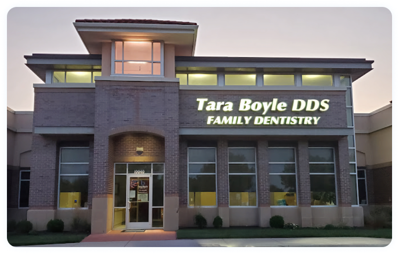 Tara Boyle, DDS Family Dentistry